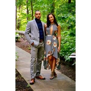 Meet your Posher, Bri